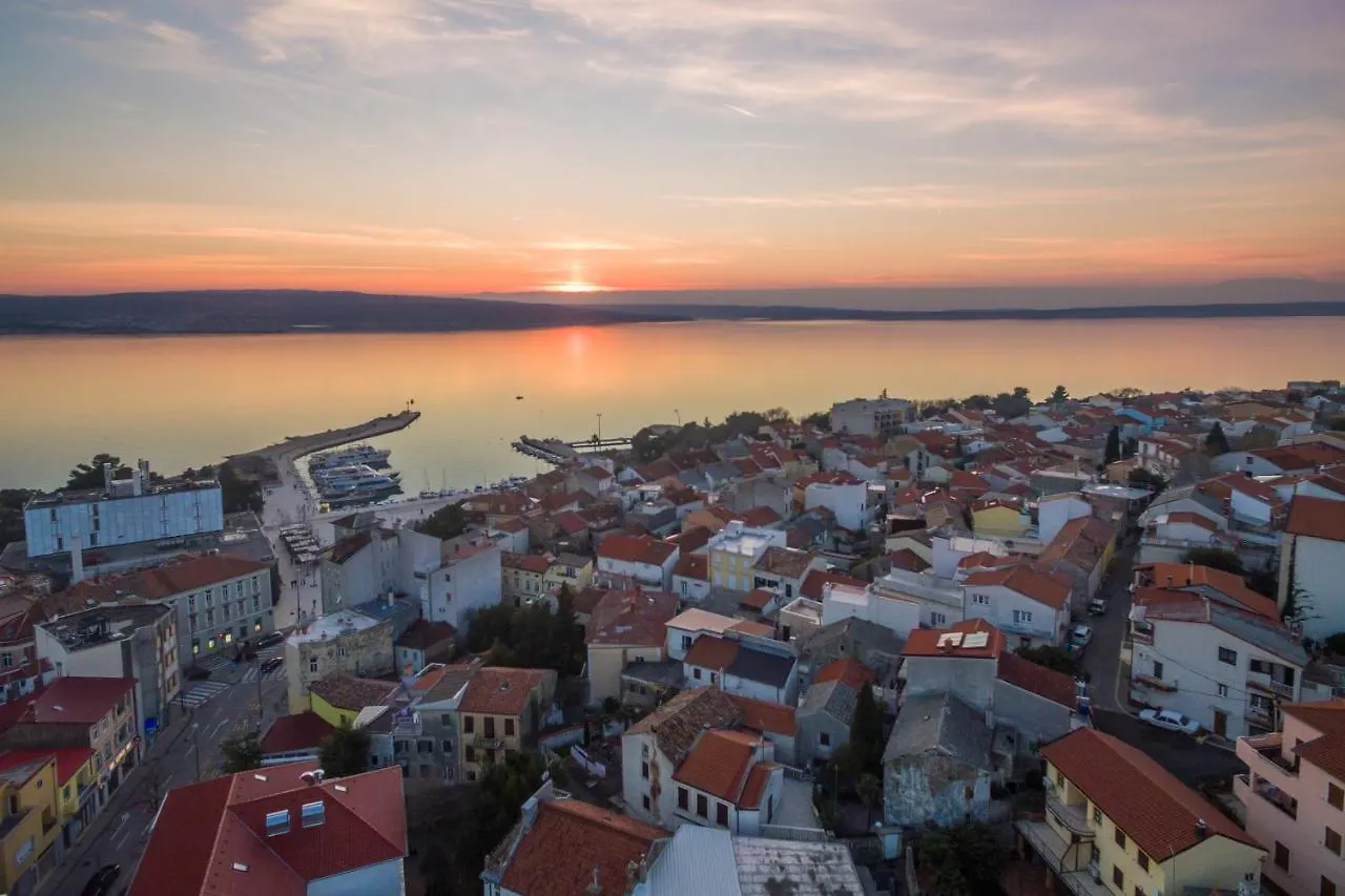 Apartment Apartman Do&Ma Crikvenica