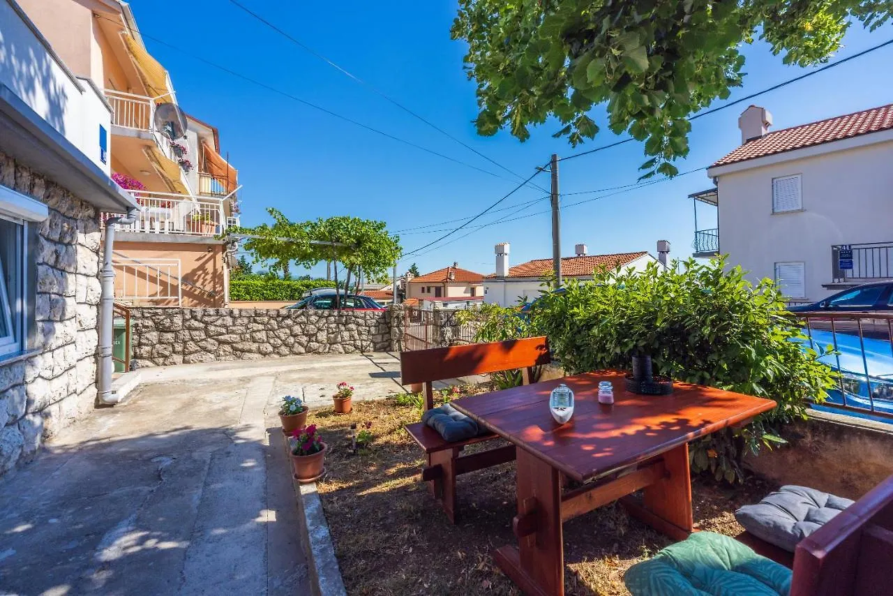 Apartman Do&Ma Crikvenica Croatia