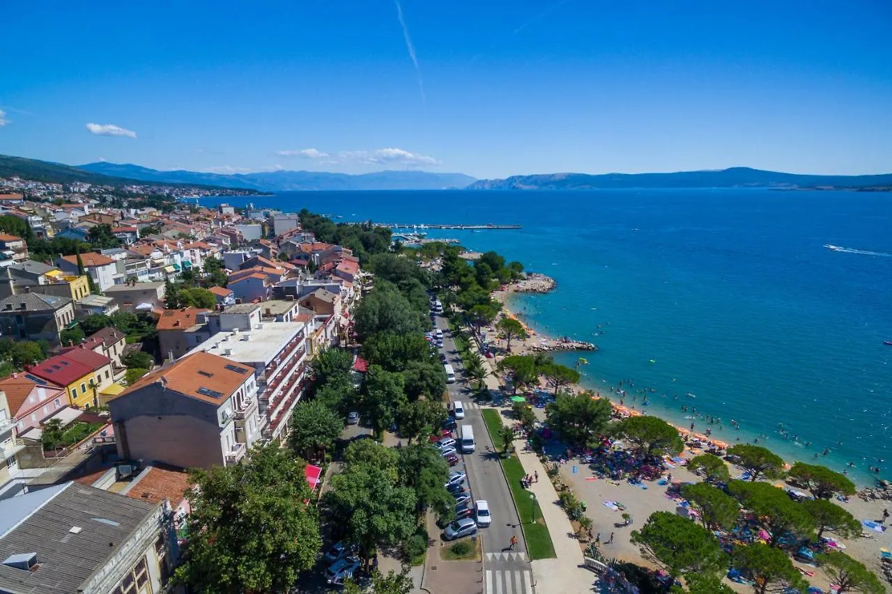 Apartman Do&Ma Crikvenica 0*,