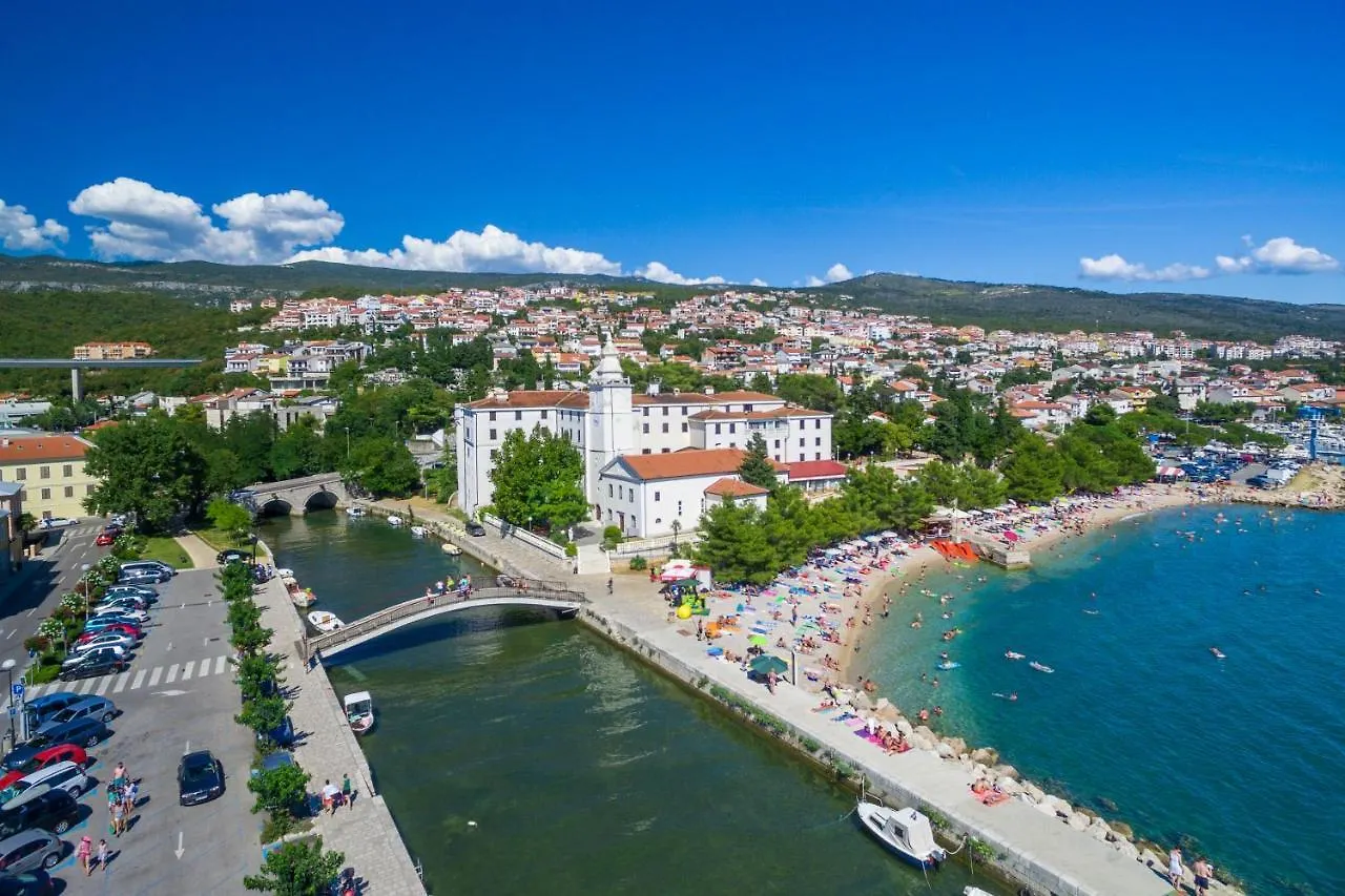Apartman Do&Ma Crikvenica Apartment