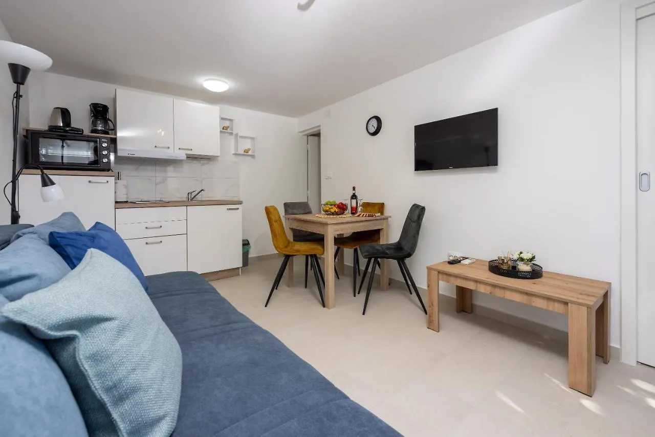 Apartman Do&Ma Crikvenica