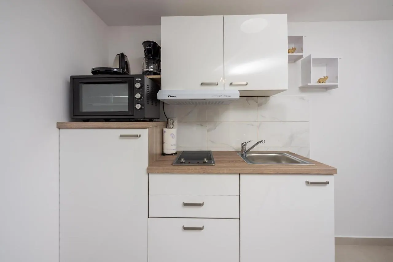 Apartman Do&Ma Crikvenica Apartment