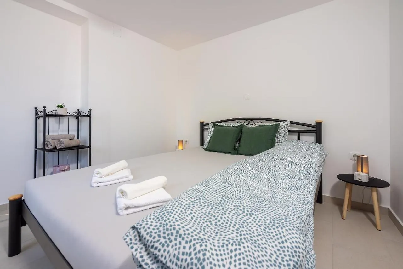 Apartman Do&Ma Crikvenica Apartment