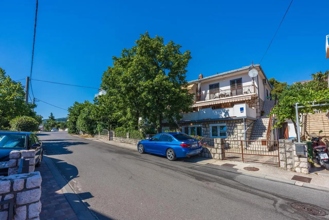 Apartment Apartman Do&Ma Crikvenica Croatia
