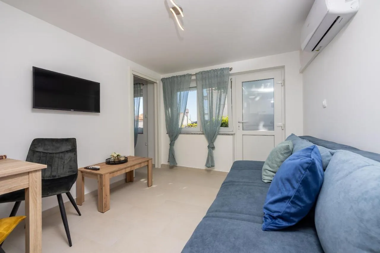 Apartman Do&Ma Crikvenica Apartment