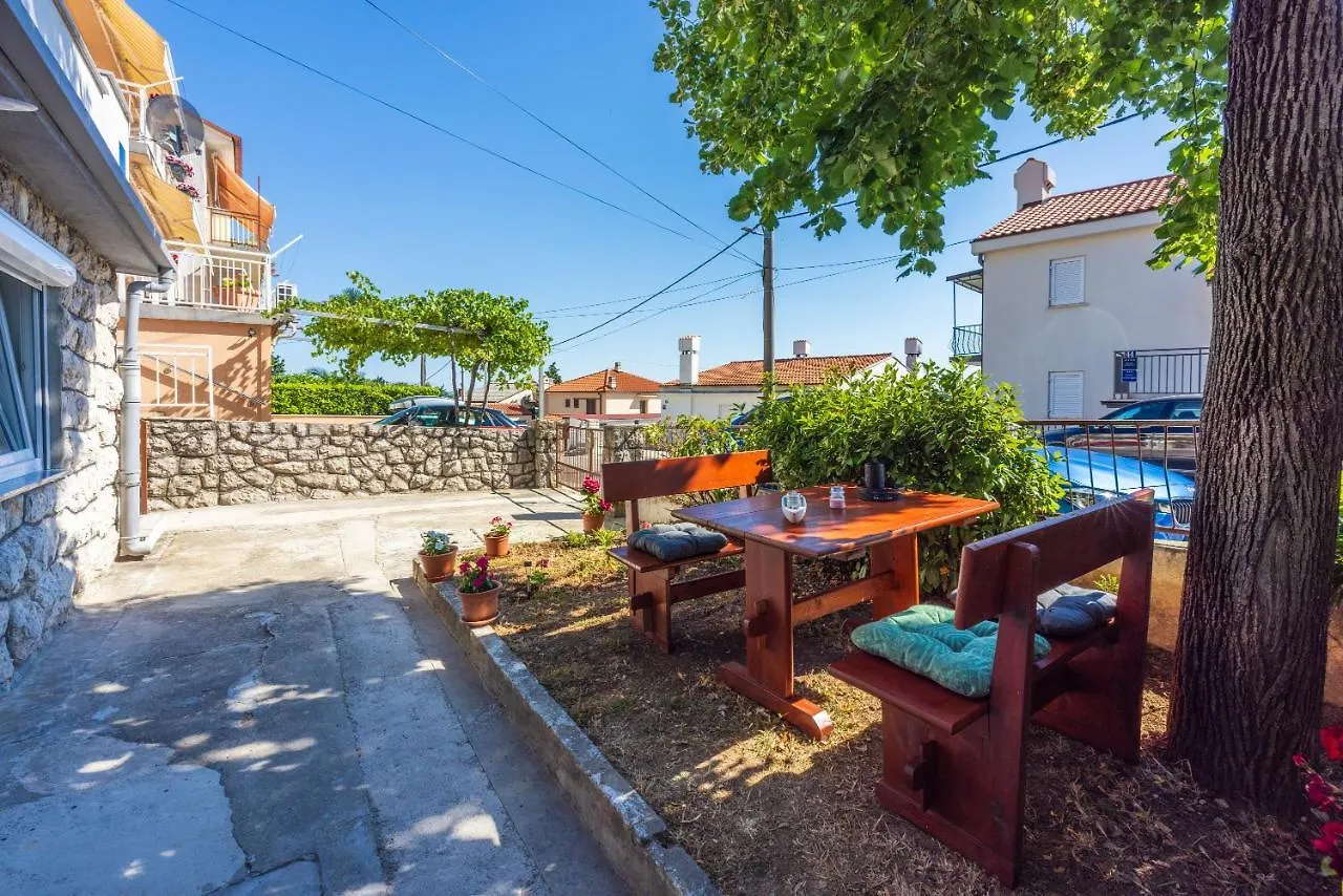 Apartman Do&Ma Crikvenica