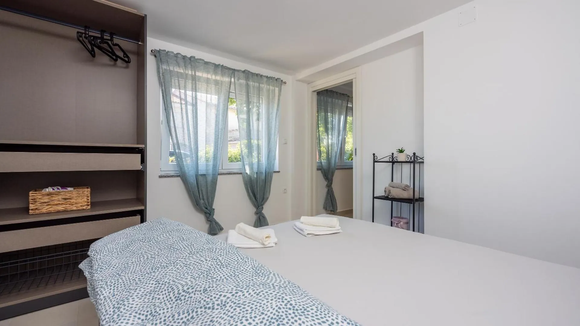 Apartment Apartman Do&Ma Crikvenica Croatia
