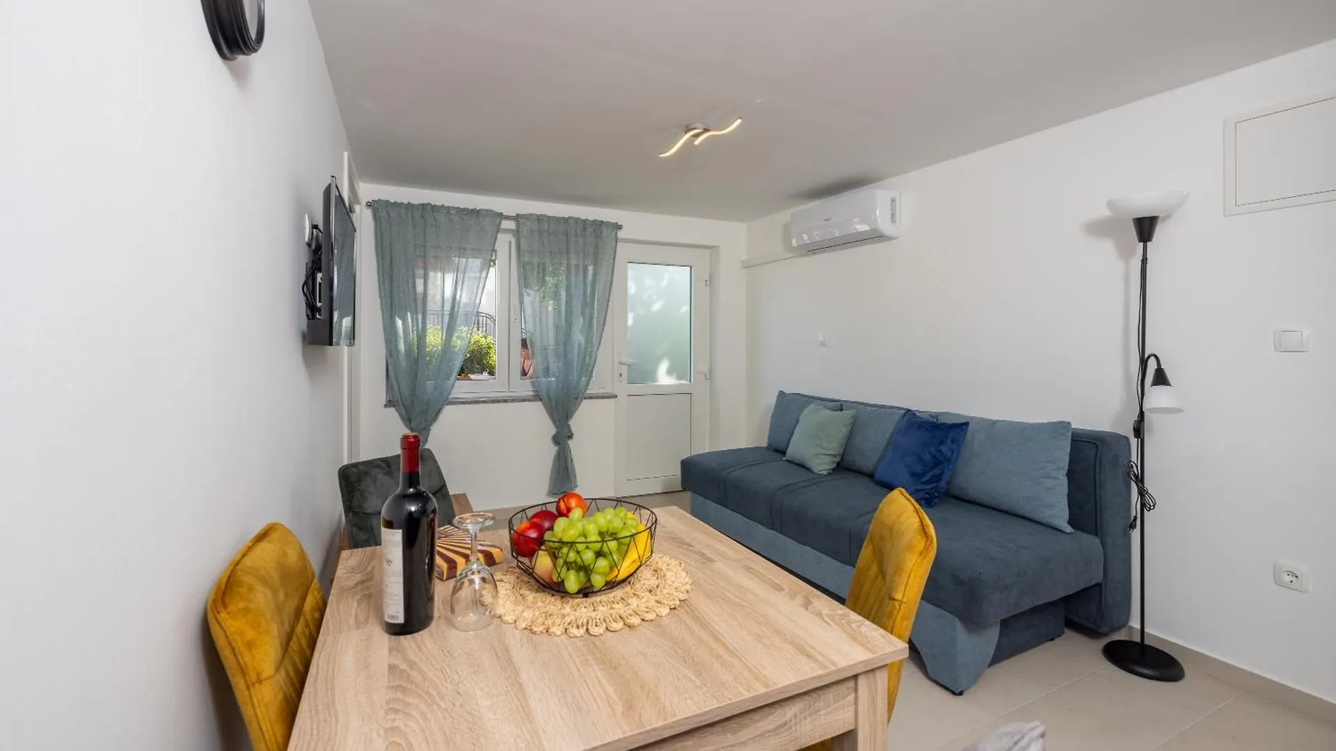 Apartman Do&Ma Crikvenica