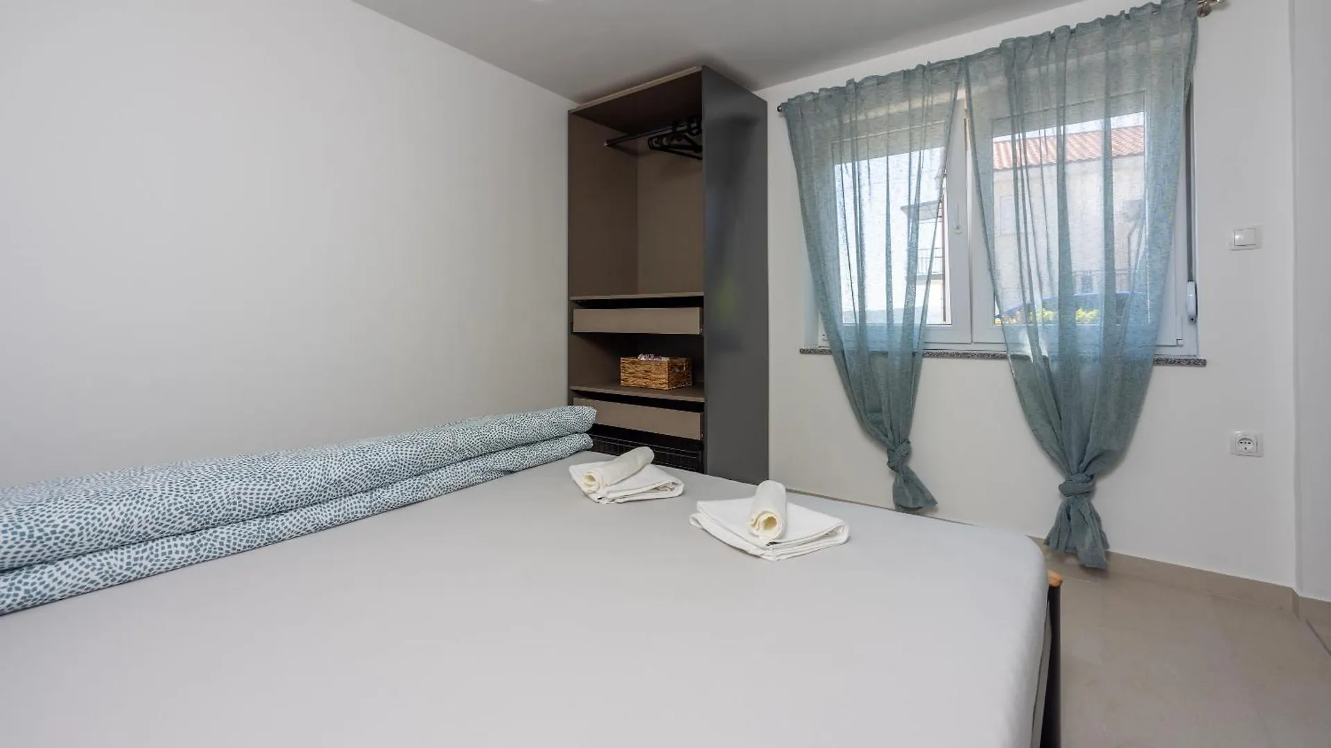 Apartman Do&Ma Crikvenica 0*,  Croatia