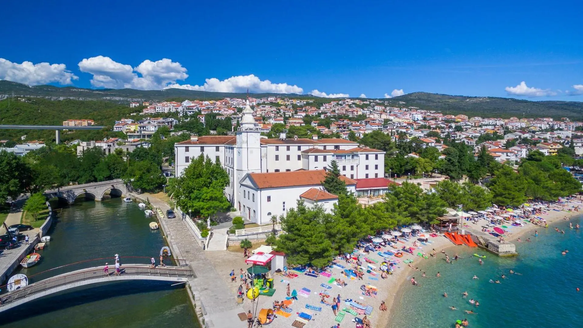 Apartman Do&Ma Crikvenica