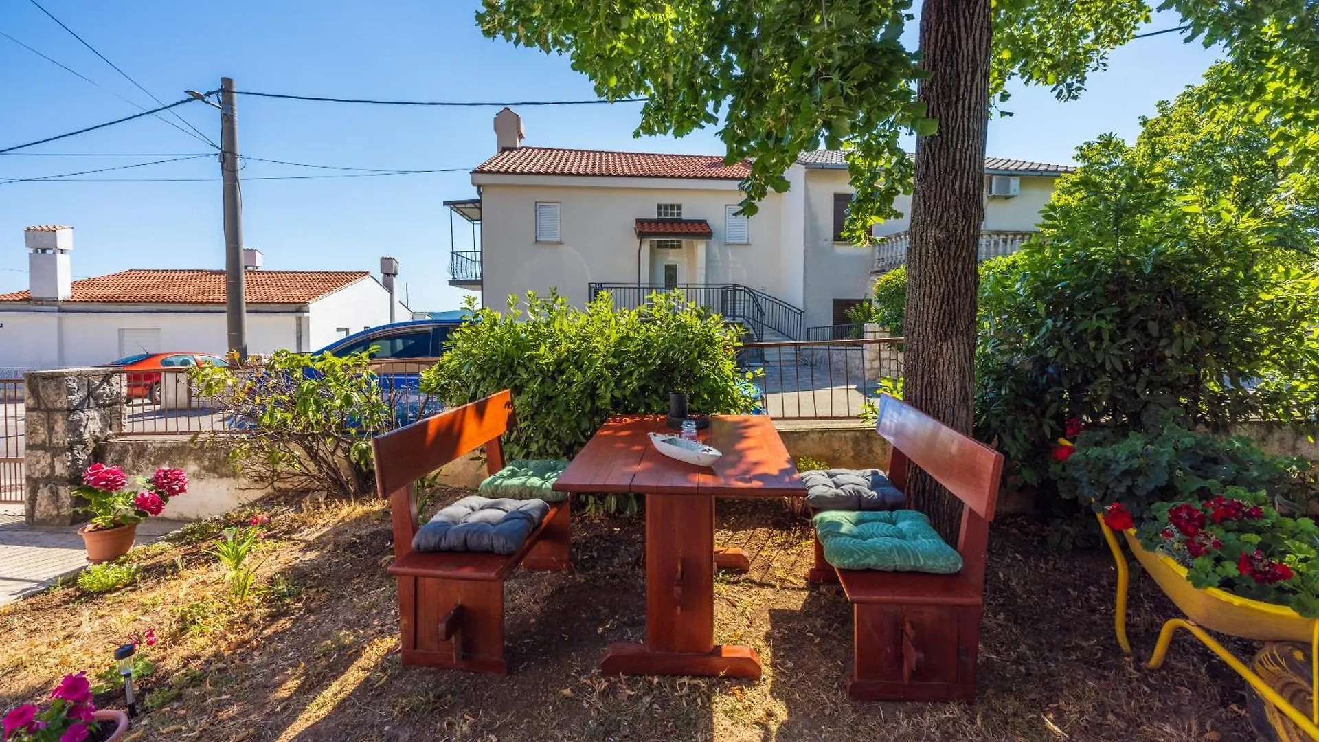 Apartman Do&Ma Crikvenica Croatia