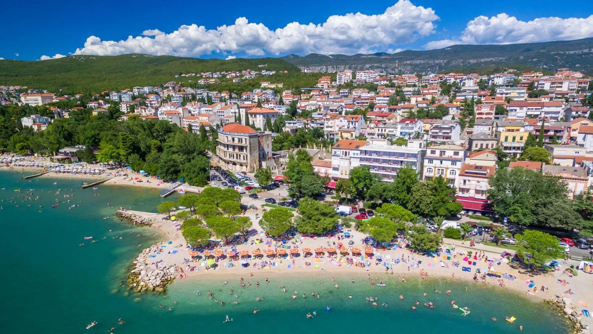 Apartman Do&Ma Crikvenica 0*,