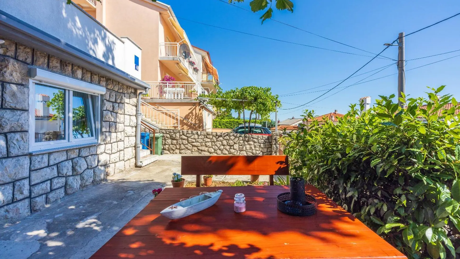 Apartman Do&Ma Crikvenica 0*,  Croatia