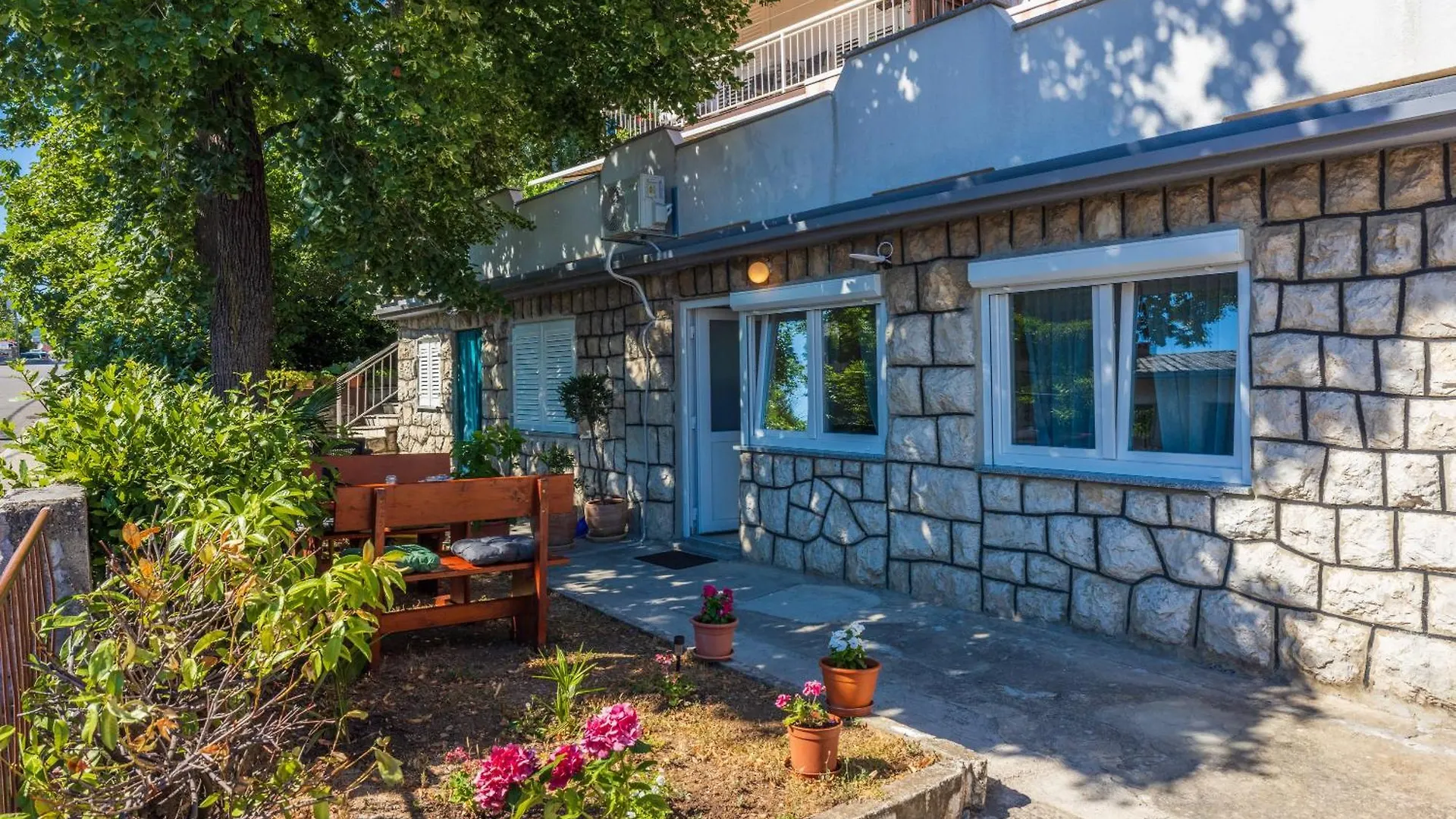 Apartman Do&Ma Crikvenica Apartment