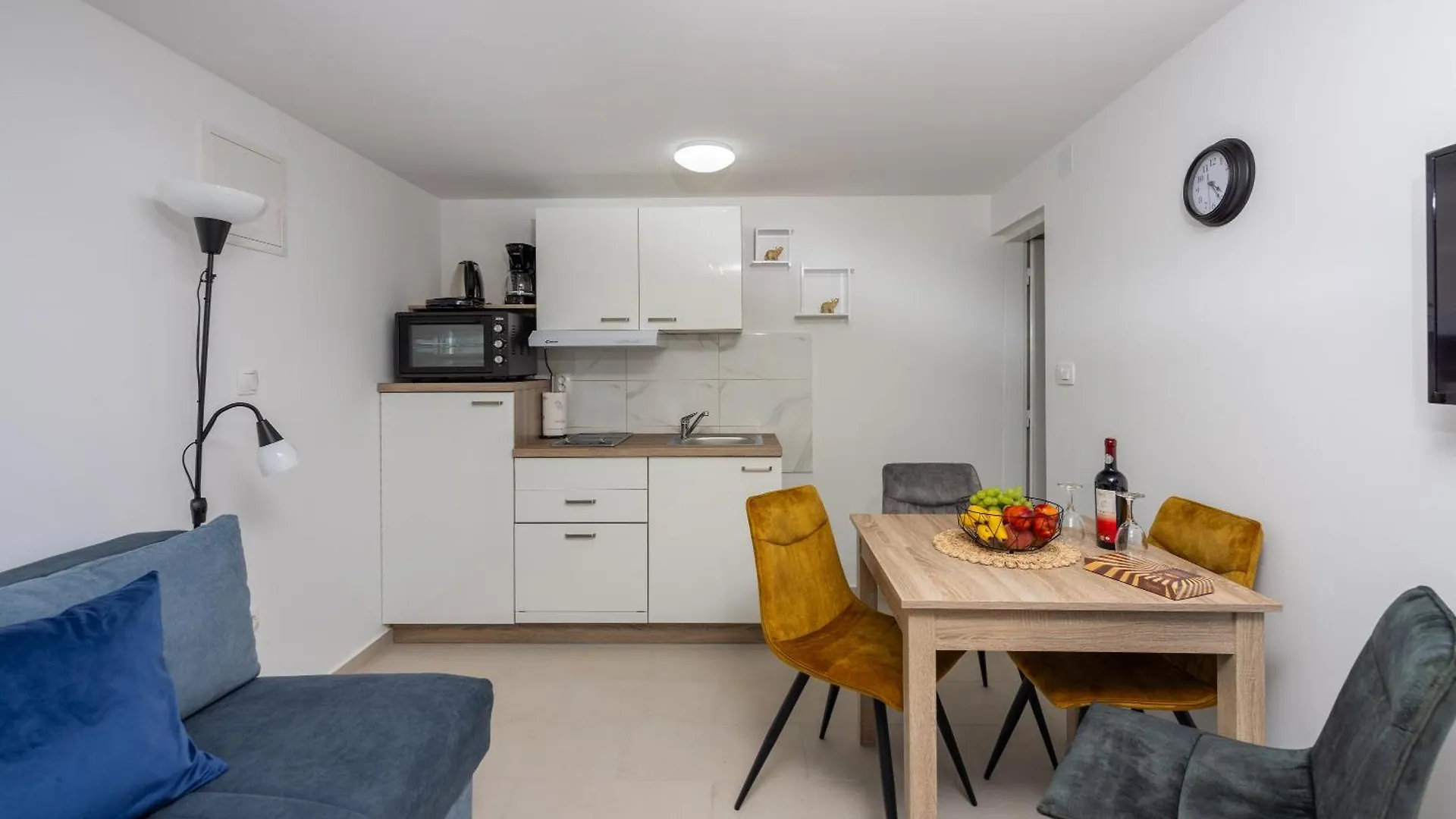 Apartman Do&Ma Crikvenica Croatia