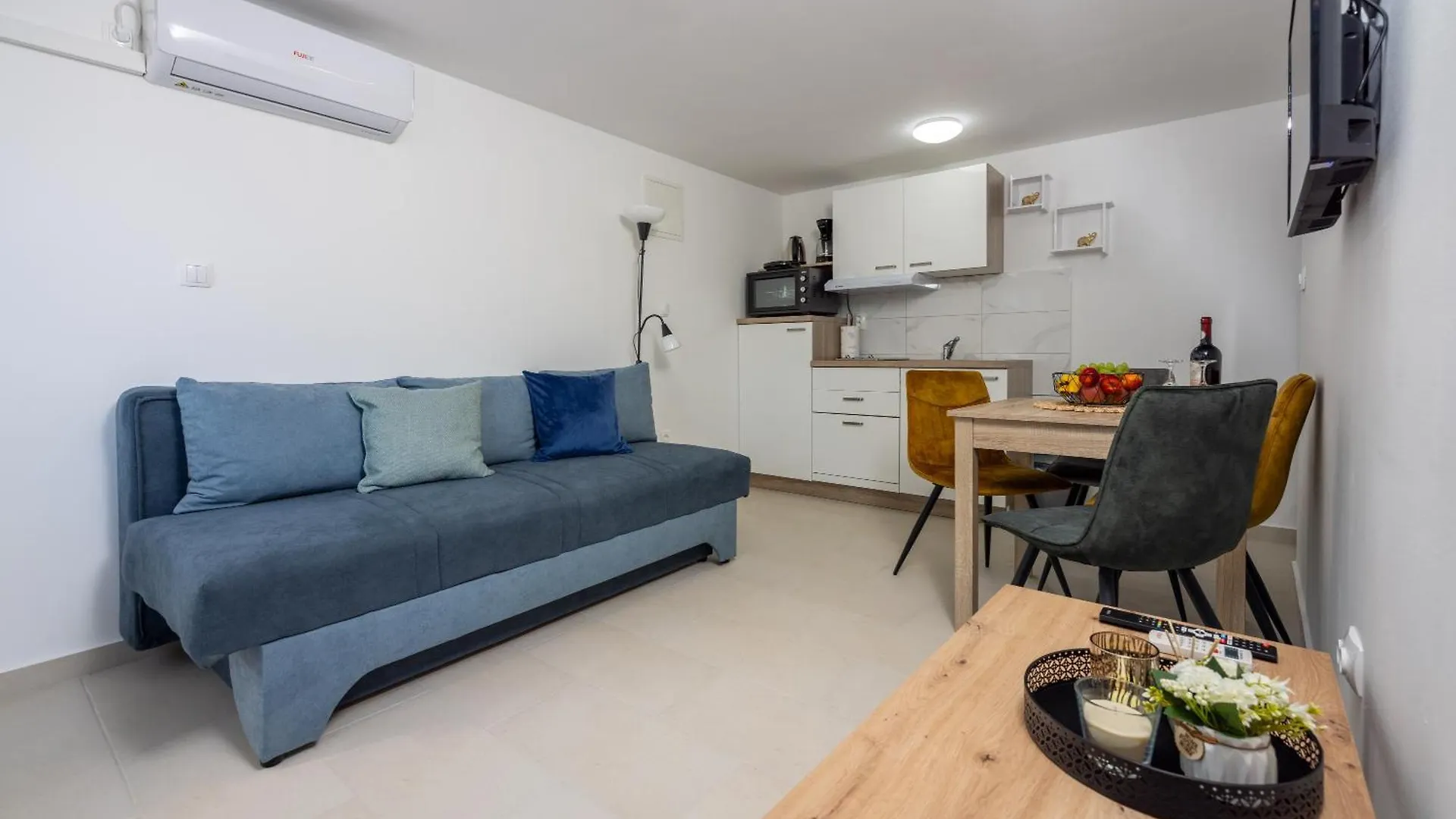 Apartment Apartman Do&Ma Crikvenica