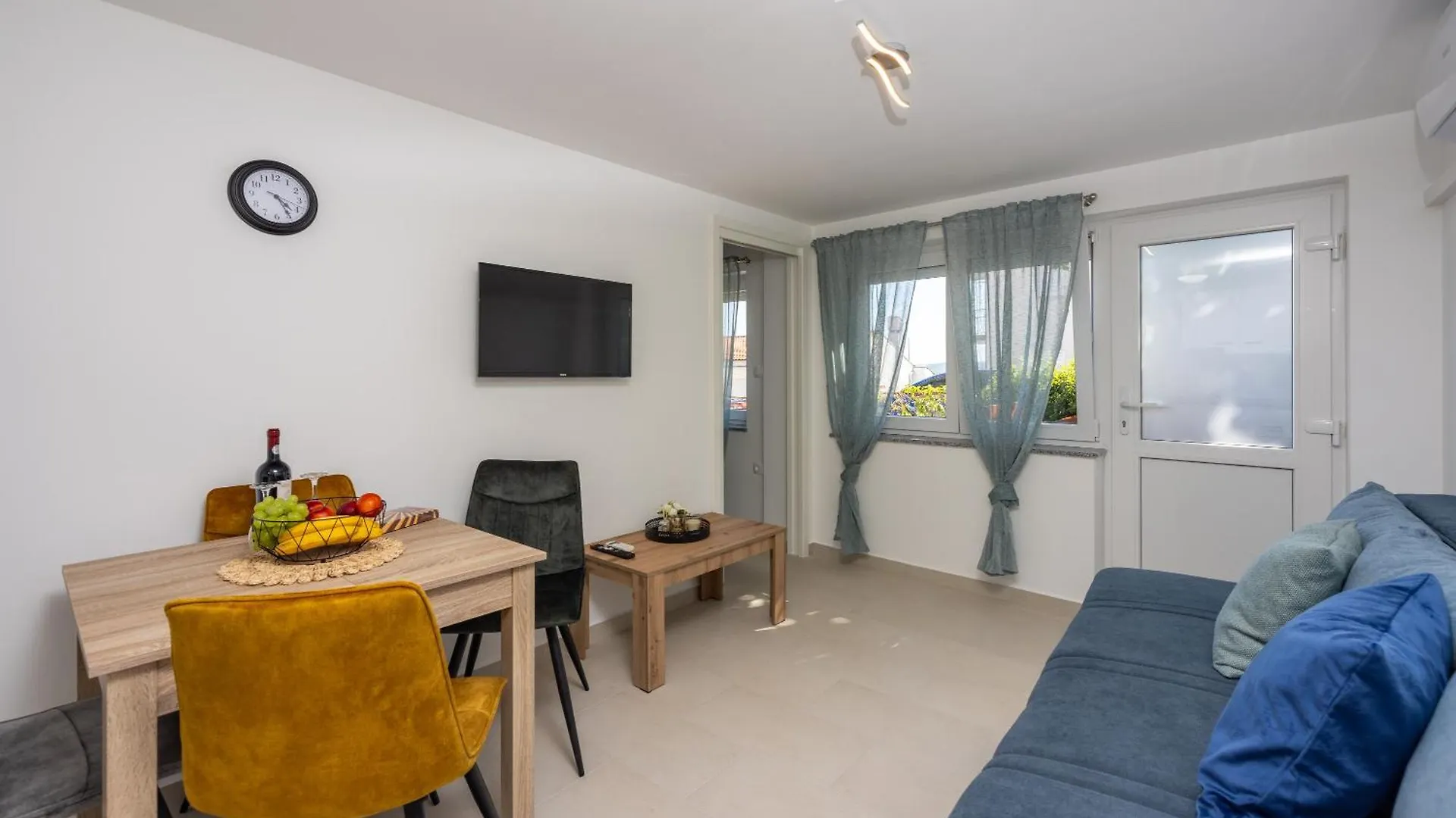 Apartman Do&Ma Crikvenica