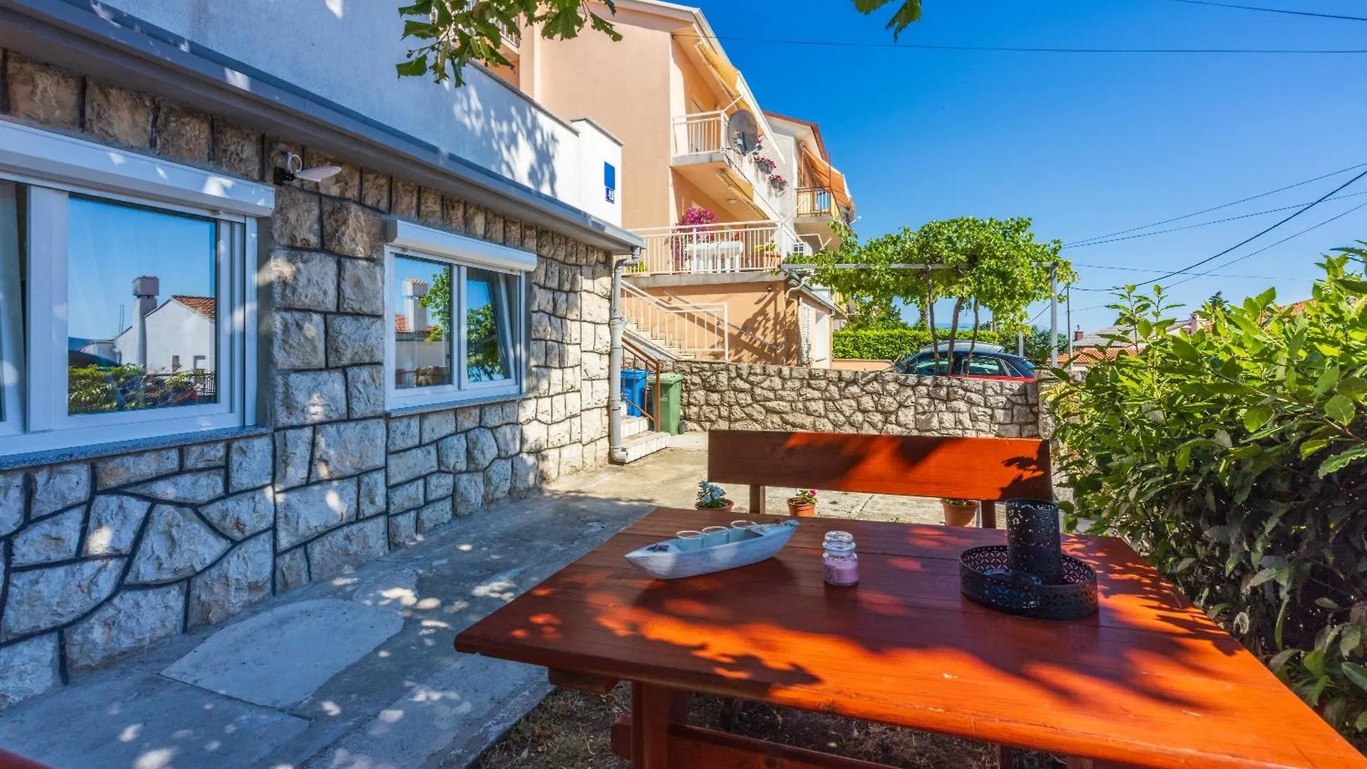Apartment Apartman Do&Ma Crikvenica Croatia